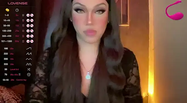 madam agnes1 online show from 03.21.25