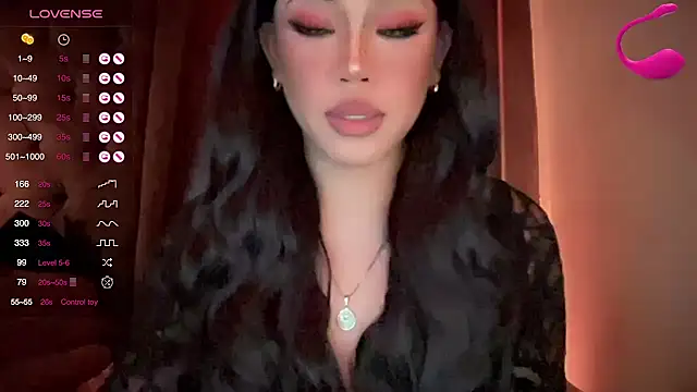 madam agnes1 online show from 09.21.25