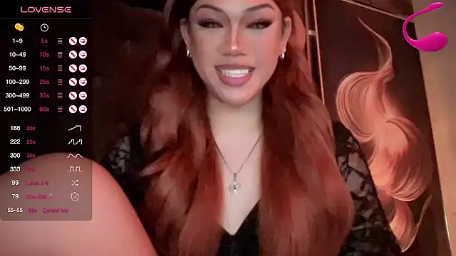 madam agnes1 online show from 10.01.25