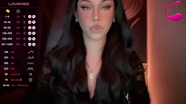 madam agnes1 online show from 10.02.25