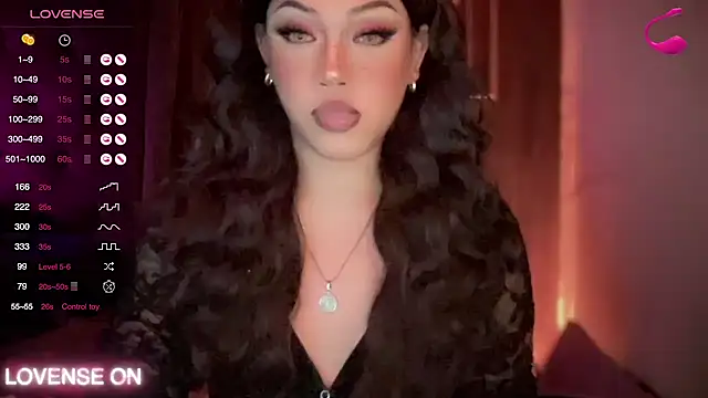 madam agnes1 online show from 10.12.25