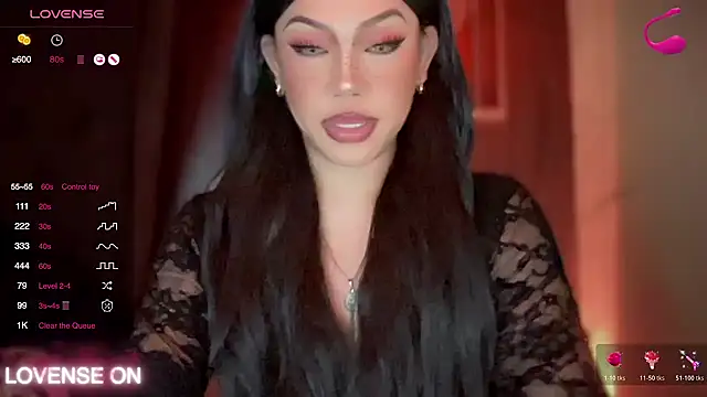 Snapshot of madam_agnes1 chatting on 11.06.25 madam agnes1 online show from 11.06.25