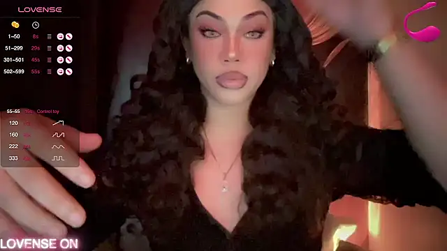 Snapshot of madam_agnes1 chatting on 12.20.25 madam agnes1 online show from 12.20.25