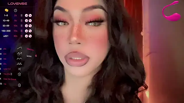 Snapshot of madam_agnes1 chatting on 02.27.26 madam agnes1 online show from 02.27.26