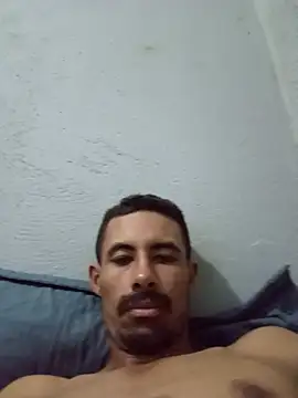 Moreira3307 online show from 06.22.26