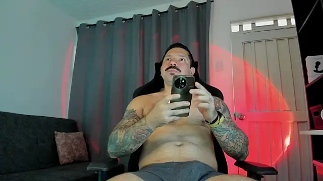 Pierre Vidal online show from 11.20.25