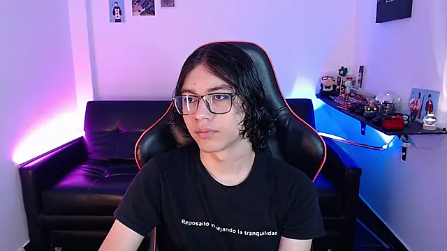 malik harrison   online show from 12.09.24