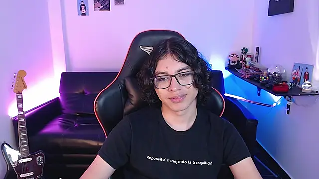 malik harrison   online show from 12.09.24