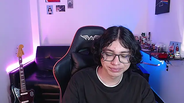 malik harrison   online show from 12.13.24