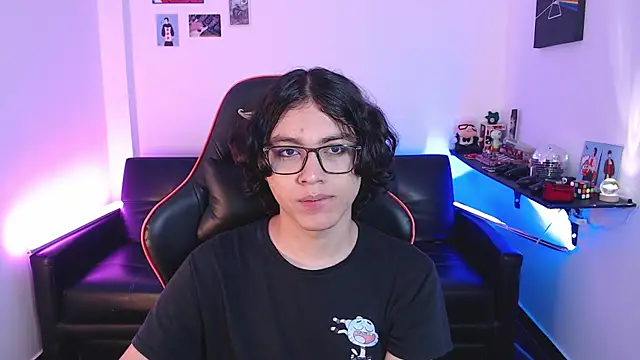 malik harrison   online show from 12.15.24