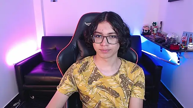 malik harrison   online show from 12.17.24