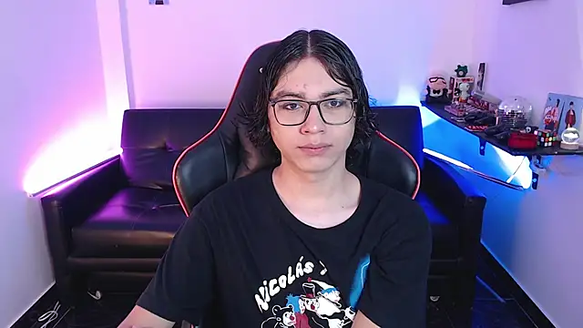 malik harrison   online show from 12.18.24