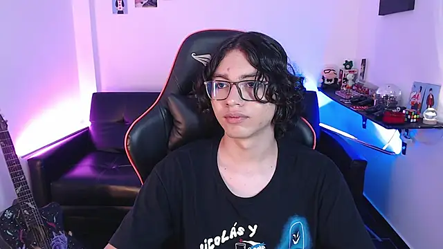 malik harrison   online show from 12.18.24