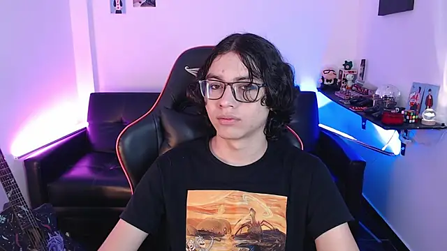 malik harrison   online show from 12.19.24