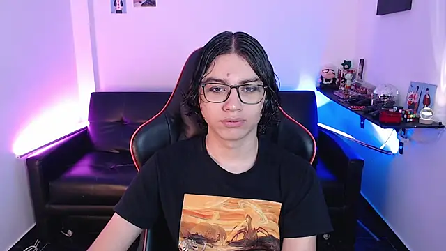 malik harrison   online show from 12.20.24