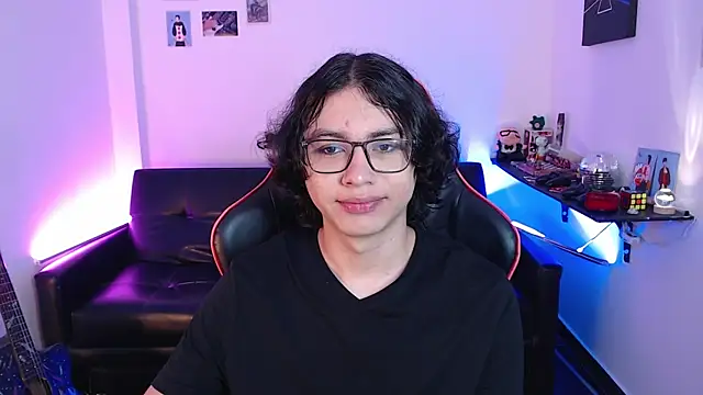 malik harrison   online show from 12.25.24