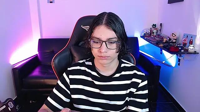 malik harrison   online show from 01.02.25