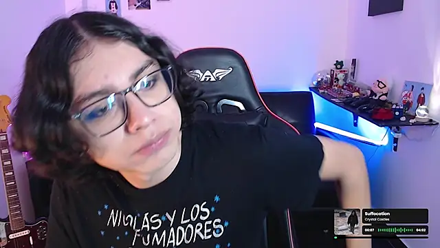 malik harrison   online show from 01.03.25