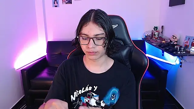 malik harrison   online show from 01.14.25