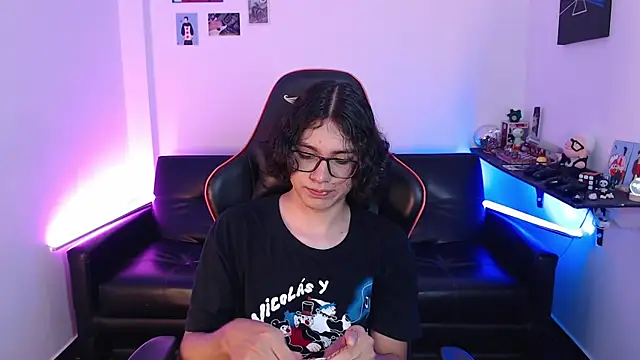 malik harrison   online show from 01.14.25