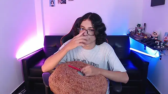 malik harrison   online show from 01.15.25