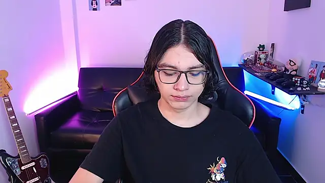 malik harrison   online show from 01.16.25