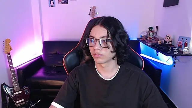 malik harrison   online show from 01.21.25