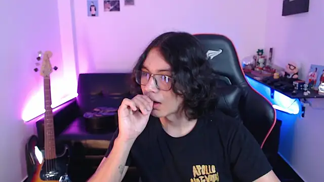 malik harrison   online show from 01.22.25