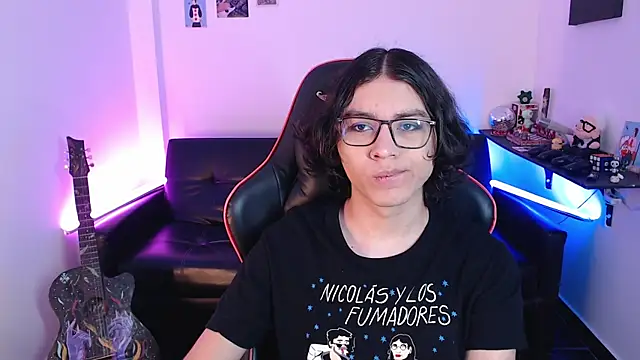 malik harrison   online show from 01.23.25