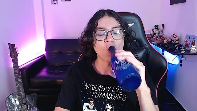 malik harrison   online show from 01.23.25