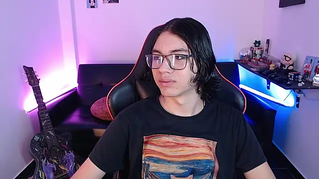 malik harrison   online show from 01.26.25