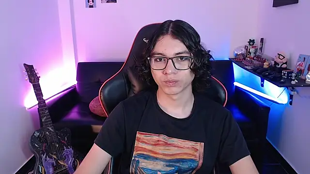 malik harrison   online show from 01.26.25