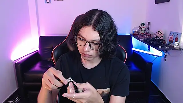 malik harrison   online show from 01.27.25