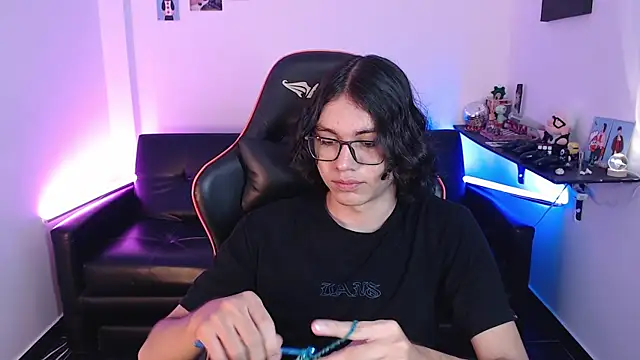 malik harrison   online show from 01.28.25