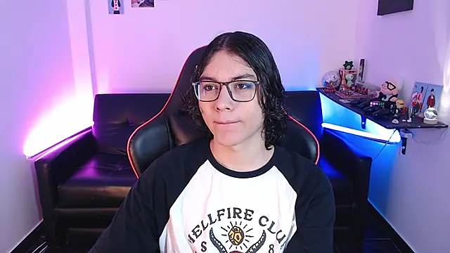 malik harrison   online show from 01.30.25