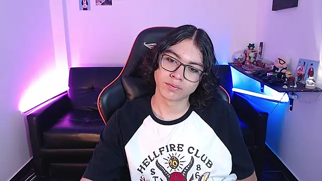 malik harrison   online show from 01.30.25