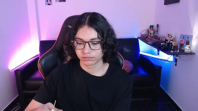 malik harrison   online show from 01.31.25