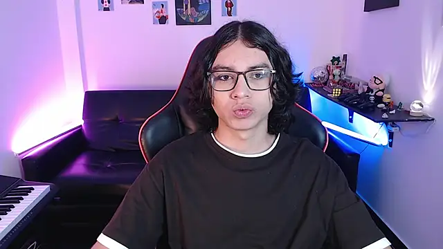 malik harrison   online show from 02.13.25