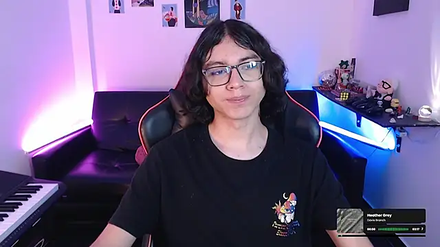 malik harrison   online show from 02.15.25