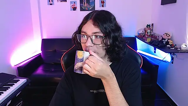 malik harrison   online show from 02.17.25