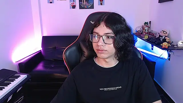 malik harrison   online show from 02.17.25