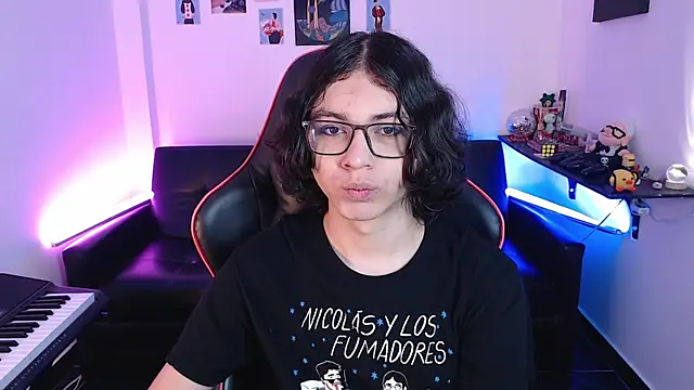 malik harrison   online show from 02.18.25