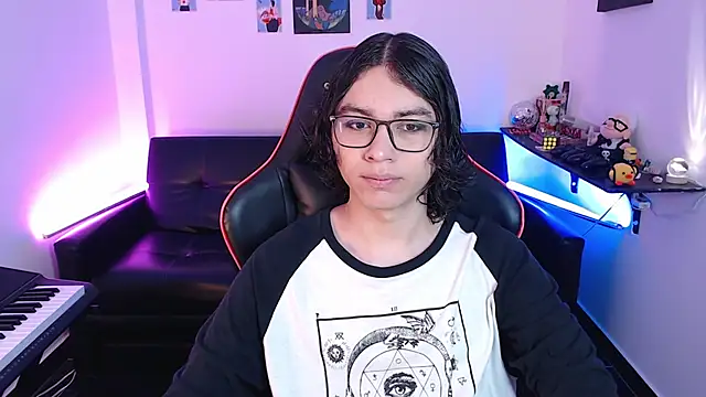 malik harrison   online show from 02.19.25