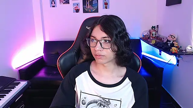 malik harrison   online show from 02.19.25