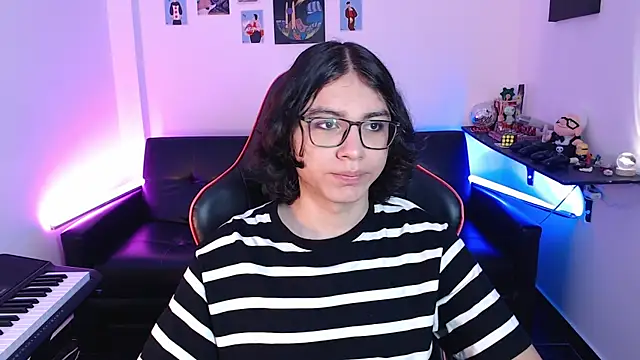 malik harrison   online show from 02.20.25