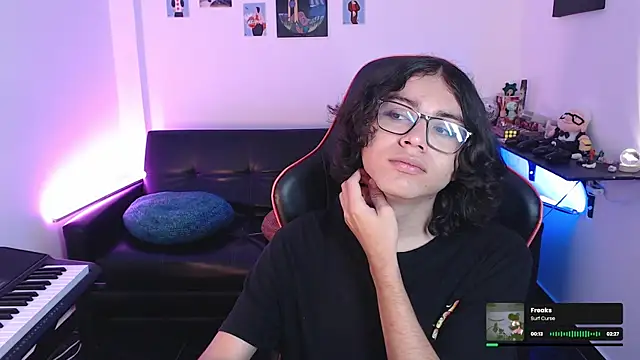 malik harrison   online show from 02.24.25