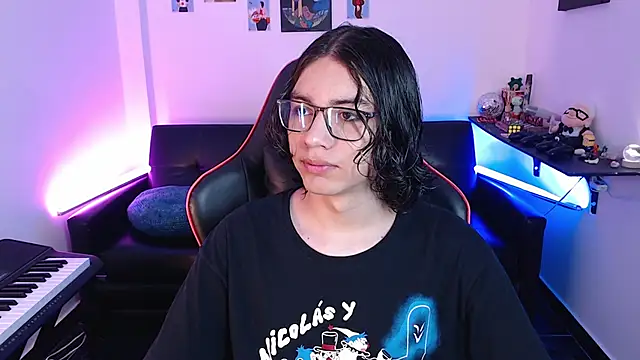 malik harrison   online show from 02.25.25