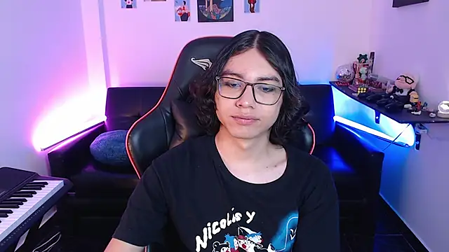 malik harrison   online show from 02.25.25