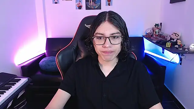 malik harrison   online show from 02.28.25