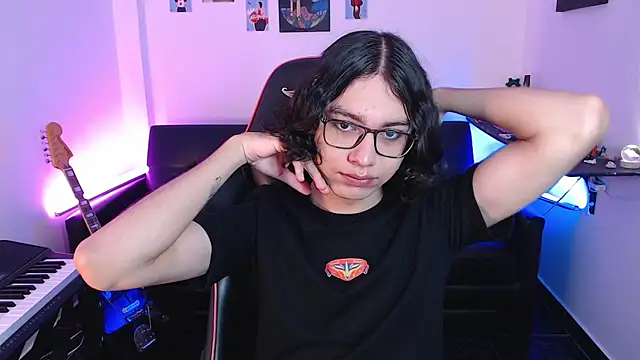 malik harrison   online show from 03.01.25